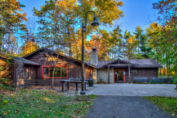 Beech Maple Lodge